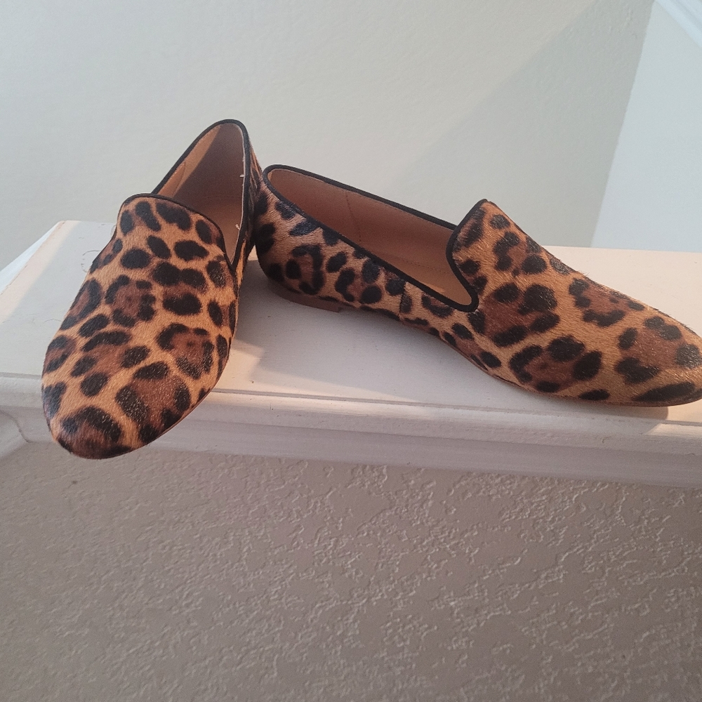 Jcrew loafers